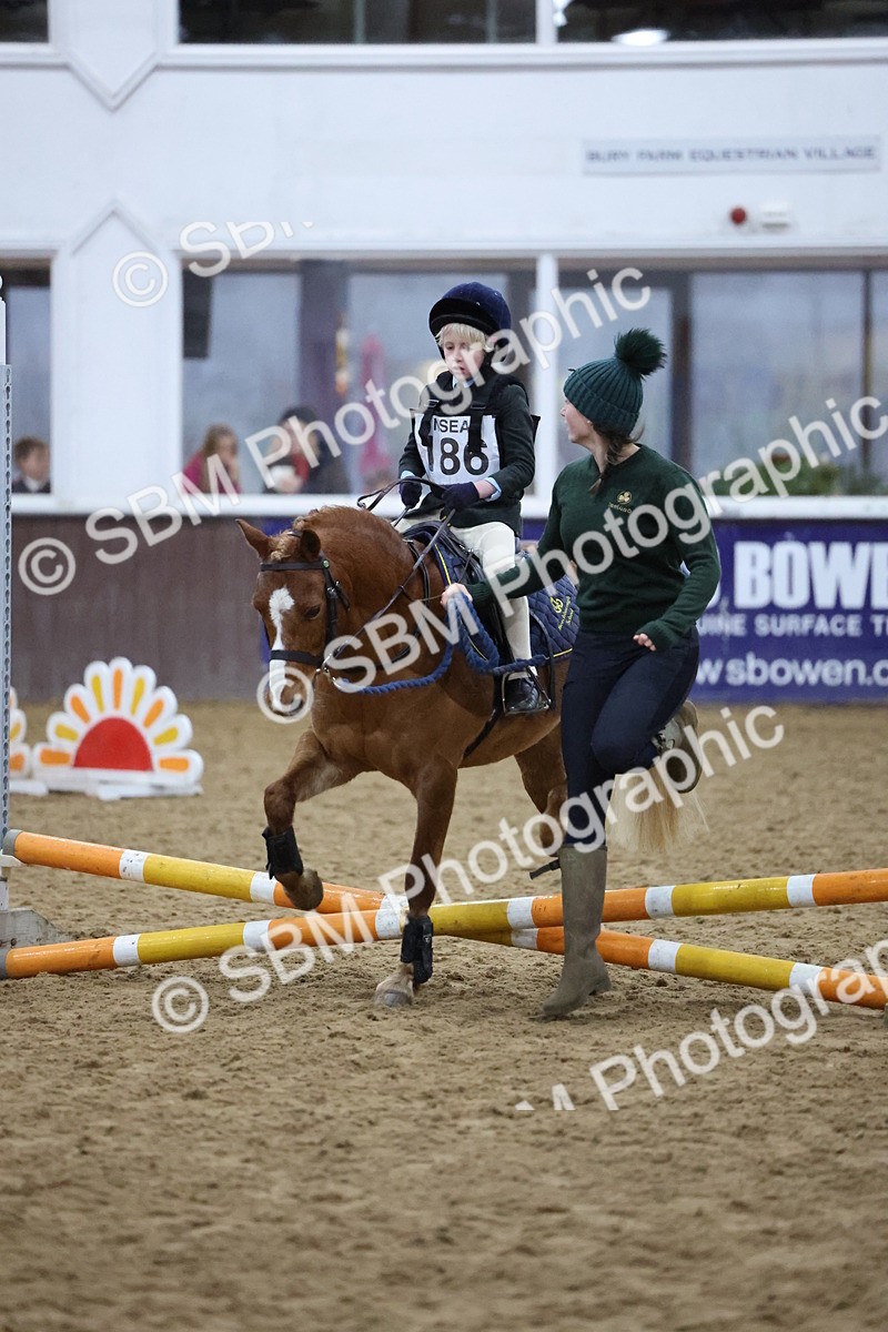 SBM_000071 - Class 1 - 40cm