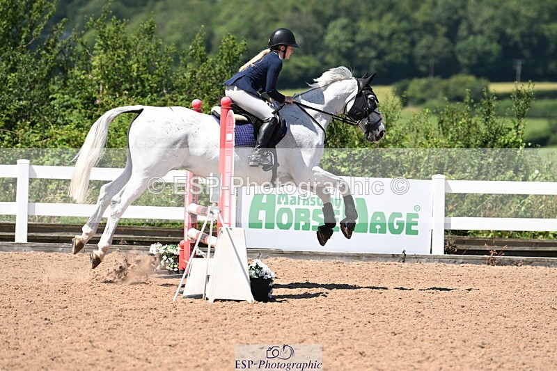 240728A-123811-08561 - Cls 32 85cm Amateur Qualifier