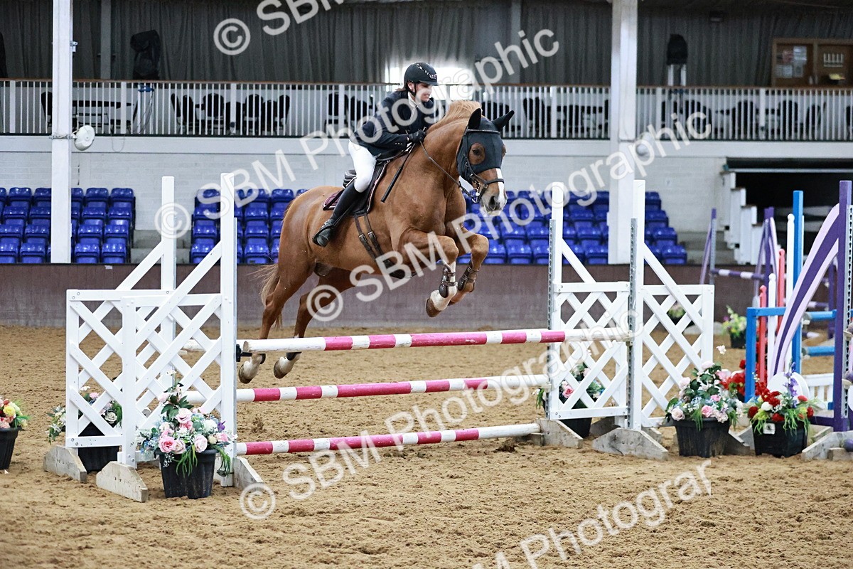 SBM_001011 - Class 3 - Senior Discovery 1.00m
