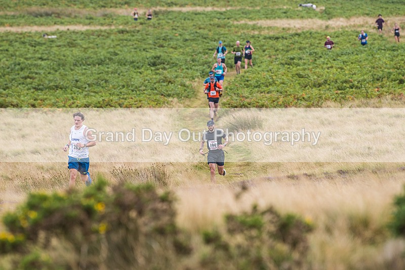 Lowther-176 - Lowther Lakeland Fell & Trail Race Sunday 9th August 2026