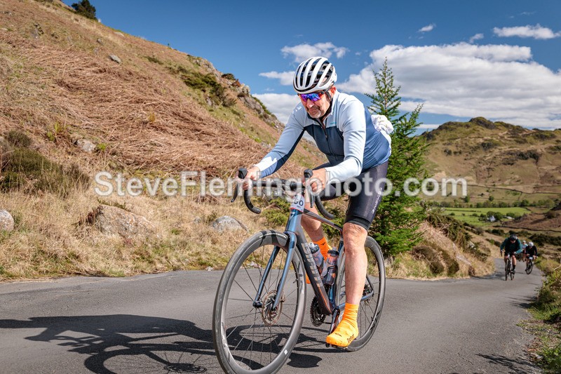 161720 - Blea Tarn Climb 16:00 - 17:00