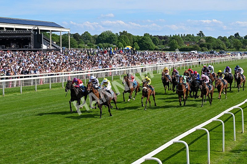 230526-Race 5-Reliable Ricki-0547 - Race 5 15.50pm Reg Bond 'Always And Forever' Handicap