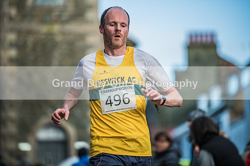 Keswick RTH-826 - Keswick AC Round The Houses Road Race Wednesday 24th April 2024