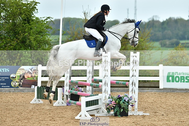 230504A-132545-01887 - Cls 4 95cm Amateur Quali