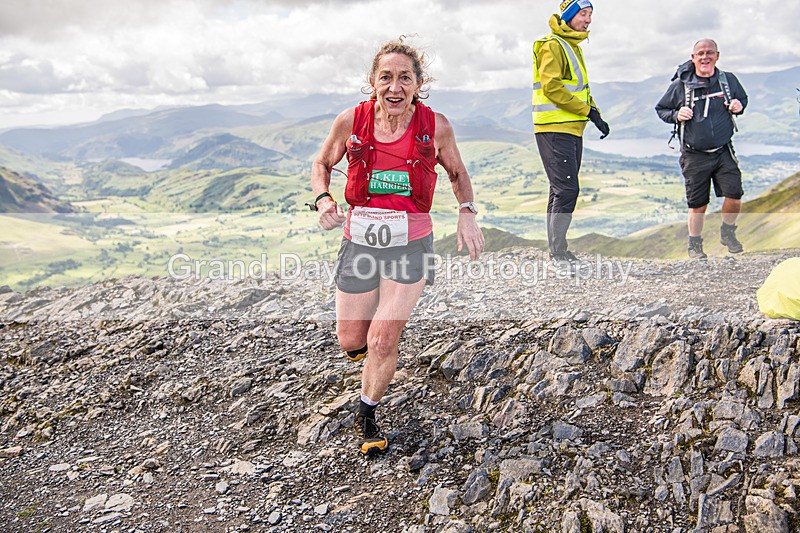 Blencathra-560 - Blencathra Fell Race Sunday 28th June 2026