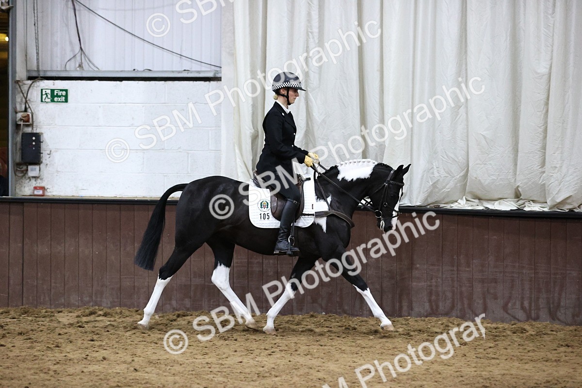 SBM_6733 - Class 24 - UKPSAF Performance 70cm