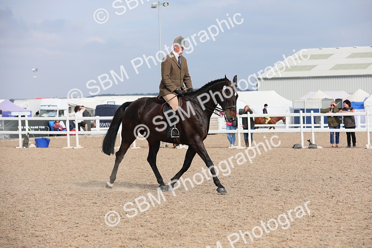 SBM_17727 - Class 315 Best Horse/Rider Combination