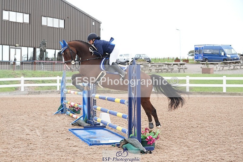 251004-115457-01913 - Cls 17 85cm Amateur Qualifier, Second Round