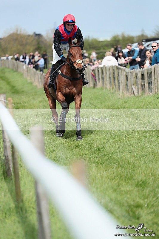 PtP 180426 353 - Worcestershire Hunt PtP Chaddesley Corbett 18/04/26