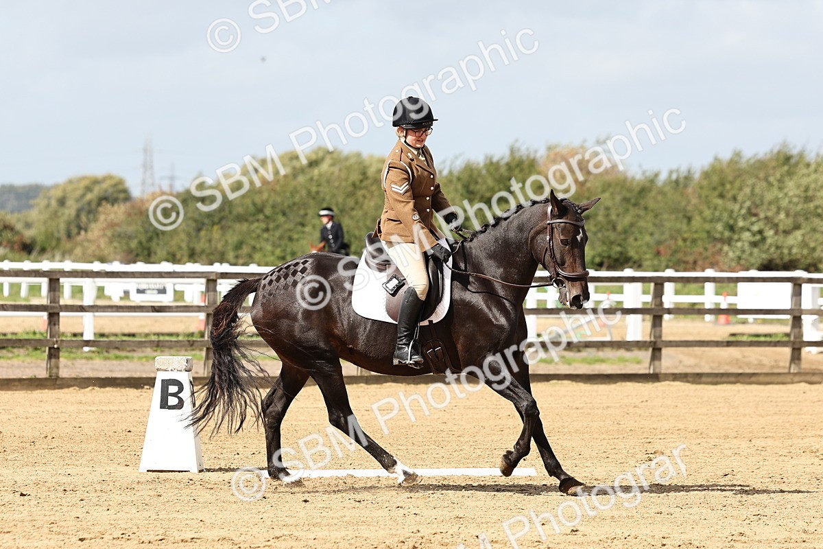 SBM_001263 - Class 47 - Elementary 1 Combined Training