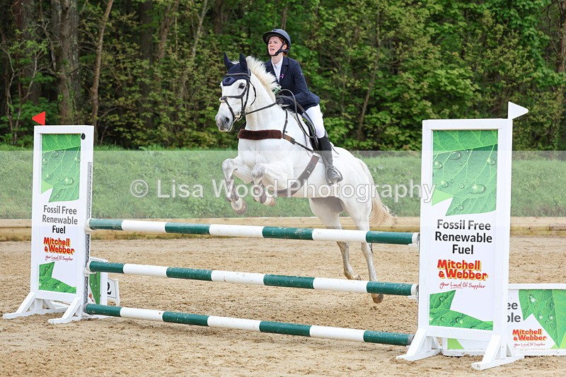 3E7A3401 - Class 5: Senior Discovery/1m open