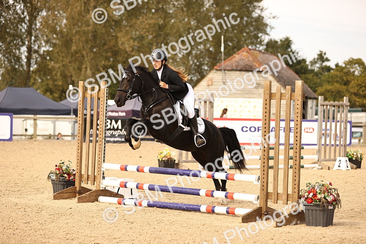 SBM_69721 - J13 - Junior Pony 60cm Championship