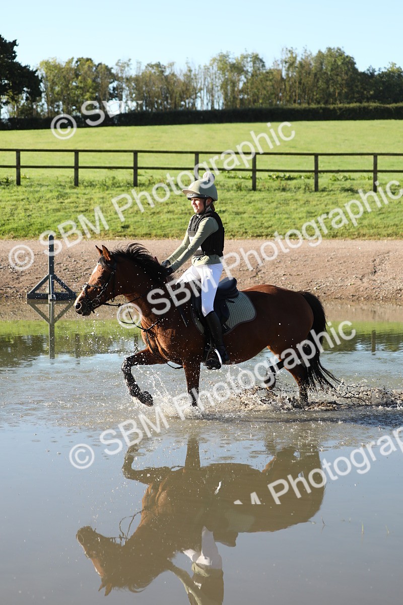 SBM_00525 - E1 Eventers Challenge Clear Round
