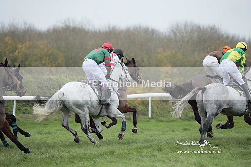 PtP 271122 672 - Hursley Hambledon Hunt Point-to-Point - Larkhill - 27/11/22