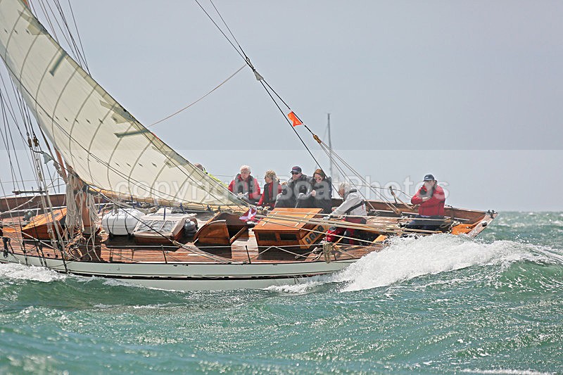 160702 THALIA ROUND THE ISLAND Y92A0999 - ROUND THE ISLAND 2016