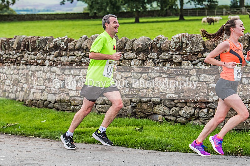 Acorn bank-309 - Acorn Bank 10K Road Race Sunday 17th September 2023