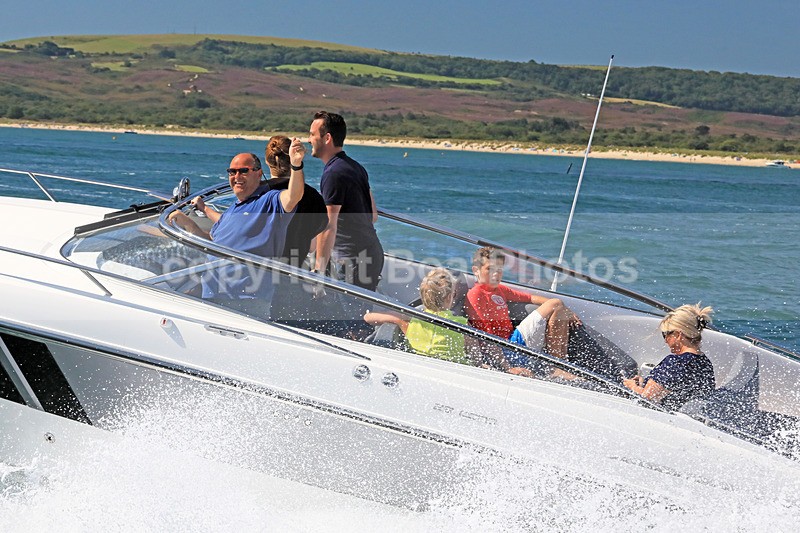 170813 FLIPFLOP - WINDY COHO 1Y3A3205 - Motorboats - Open
