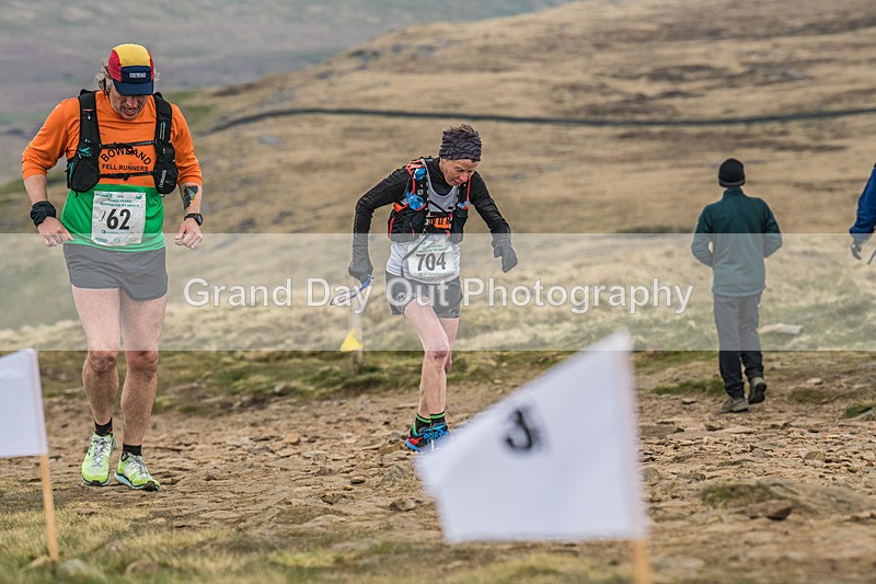 3 Peaks-1090 - The 3 Peaks Race Saturday 27th April 2024