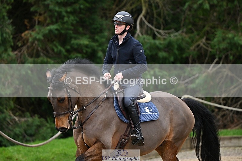 250201A-144652-01021 - Cls 04 Local Horse 120cm