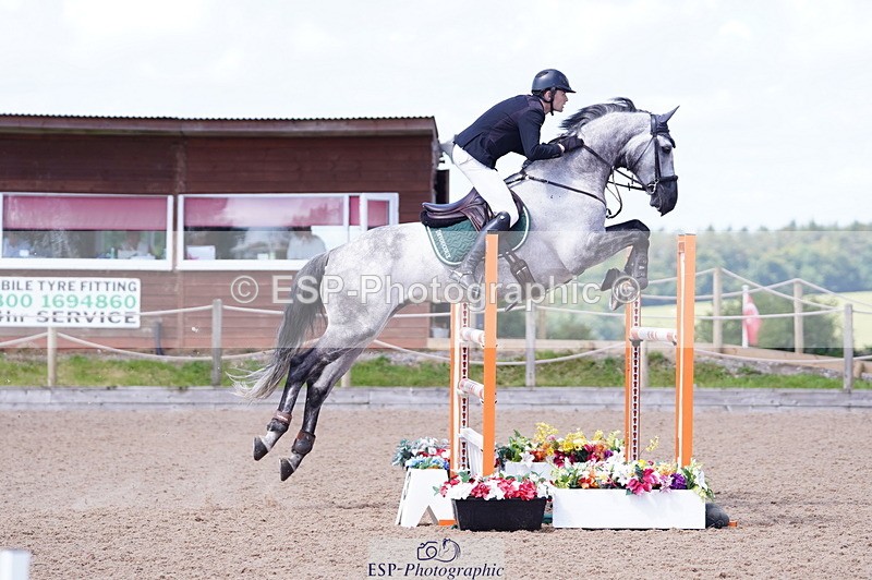 240728A-114520-08828 - Cls 26 NAF Silver Semi Final