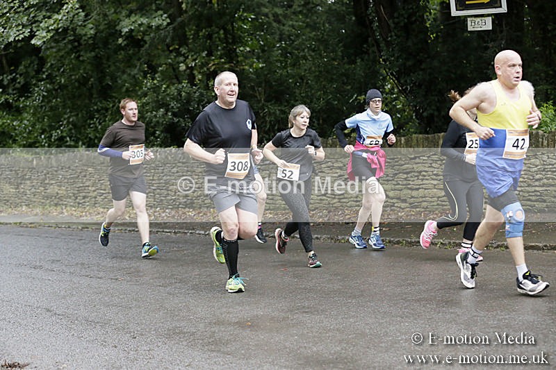 CAD131019-0309 - Cadence Events Grittleton 10km 13/10/19