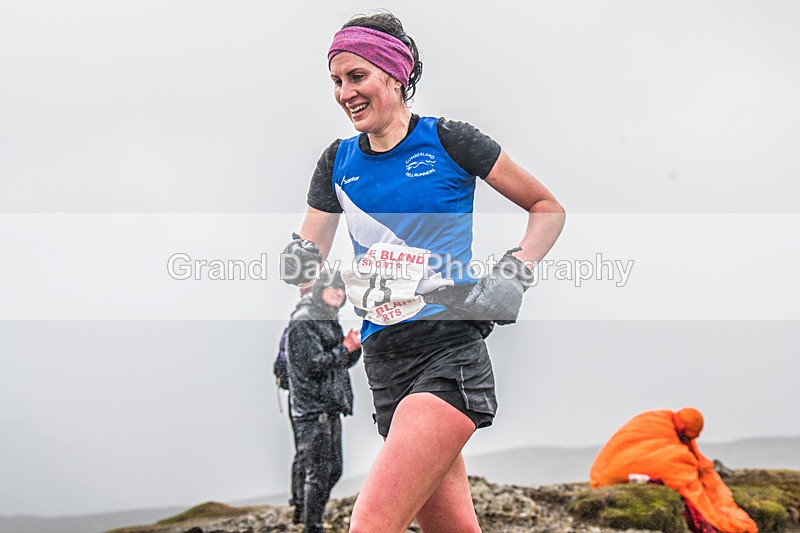 Coledale-203 - Coledale Horseshoe Fell Race Saturday 25th March 2023