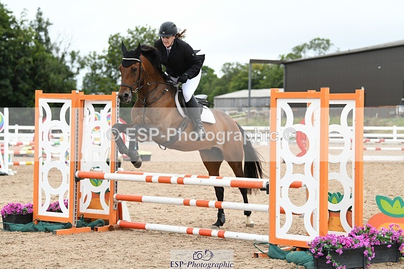 250803-113338-12677 - Cls 33 85cm National Amateur Championship Qualifier