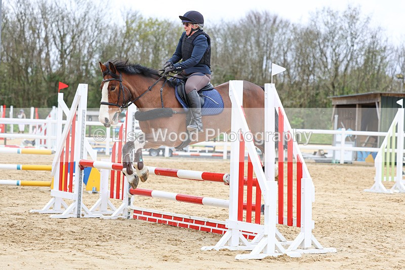 3E7A9263 - Class 4: 80cm