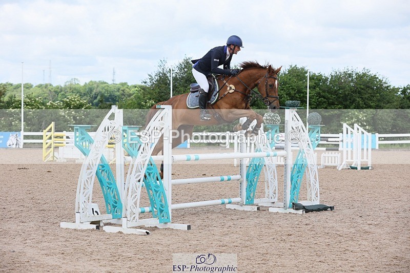 250528-132759-01006 - Cls 4 Newcomers and 1.10m Open