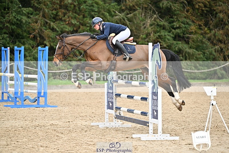 250323A-131055-04708 - Cls 23&29 105m Open & Nat Am Qualifier