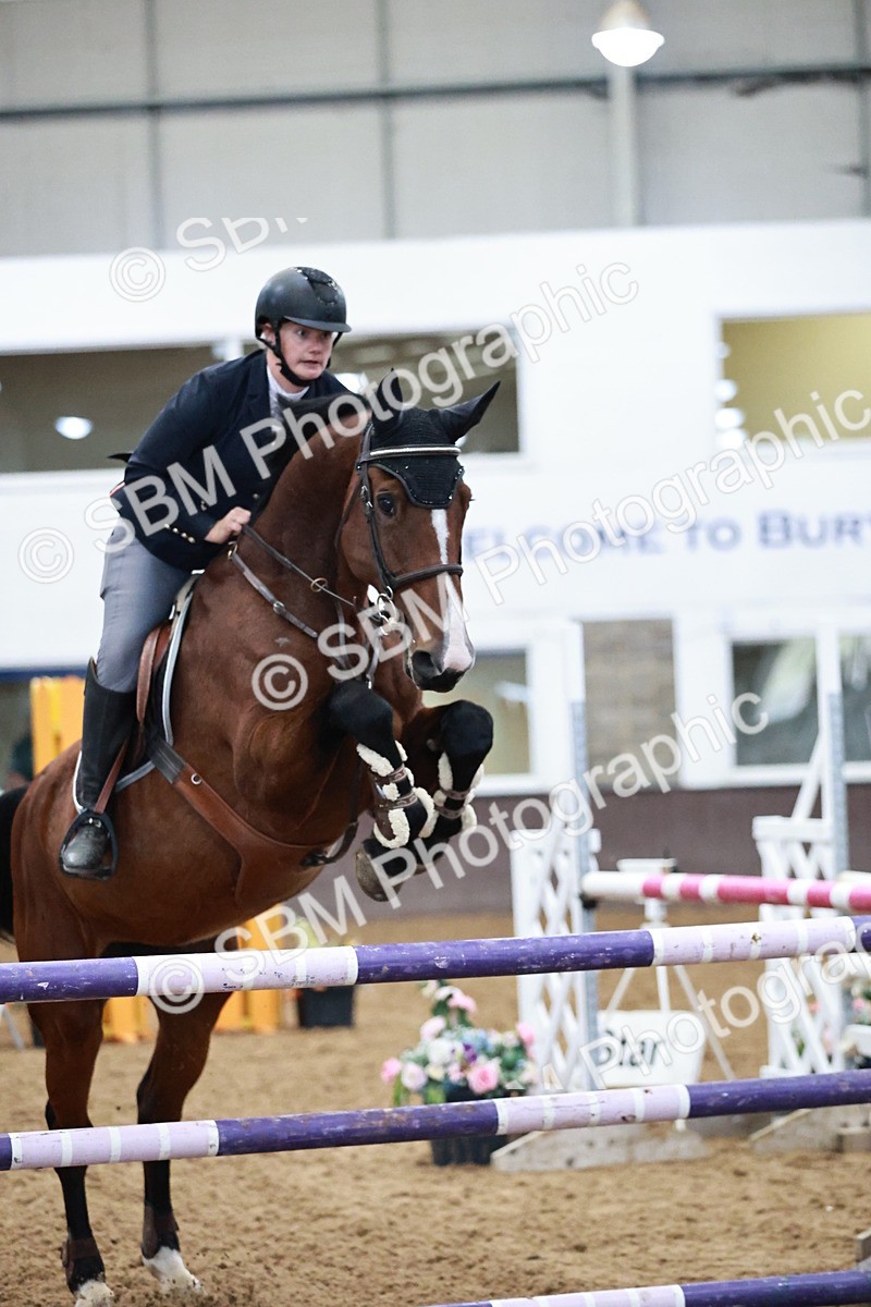 SBM_001352 - Class 4 - Senior Newcomers 1.10m