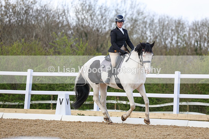 3E7A7110 - Class 3: Novice 5 2024