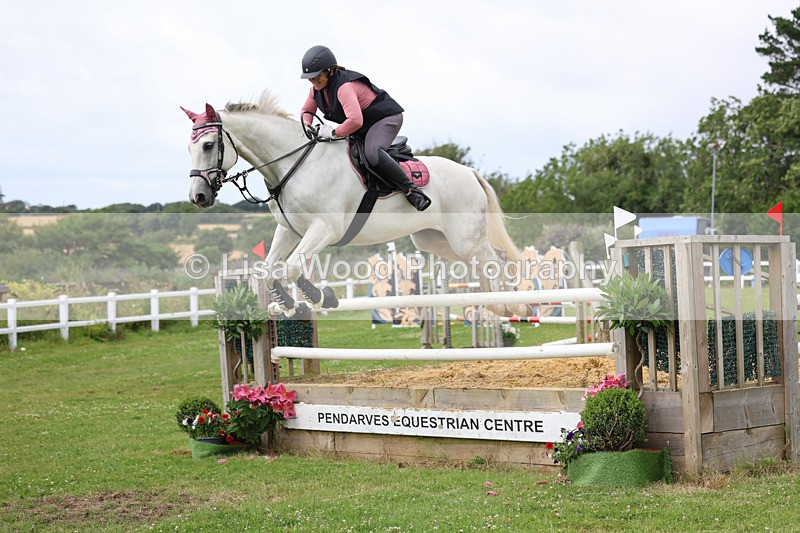 3E7A2830 - Class 8: 1m open