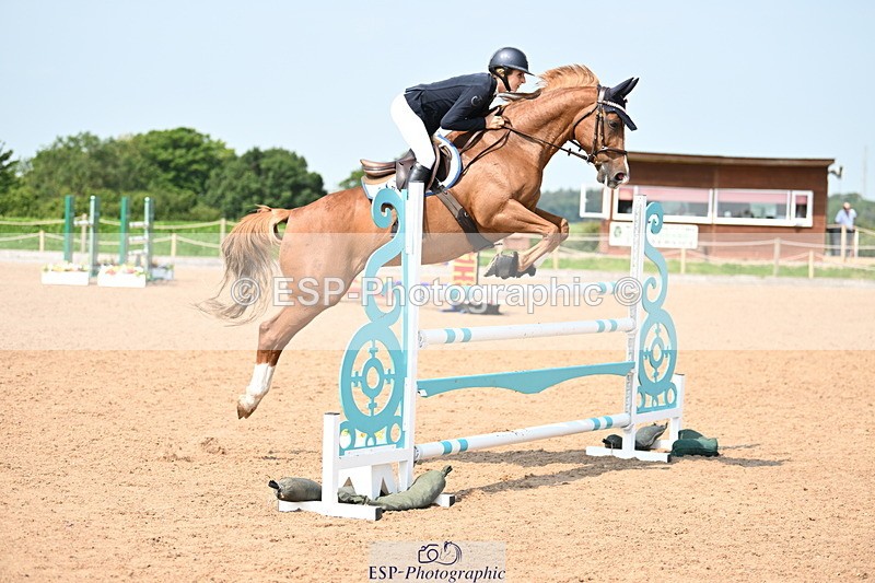 240801A-112527-01364 - Cls 2 Foxhunter