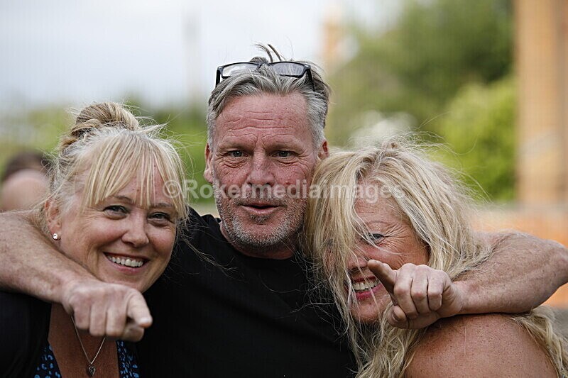  - Elmstock 2019..the people