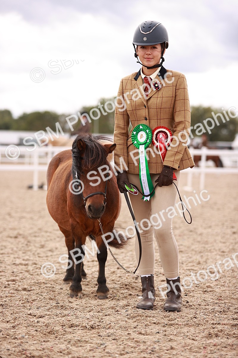 SBM_18441 - Class 419 - Best Maine and Tail - Jnr
