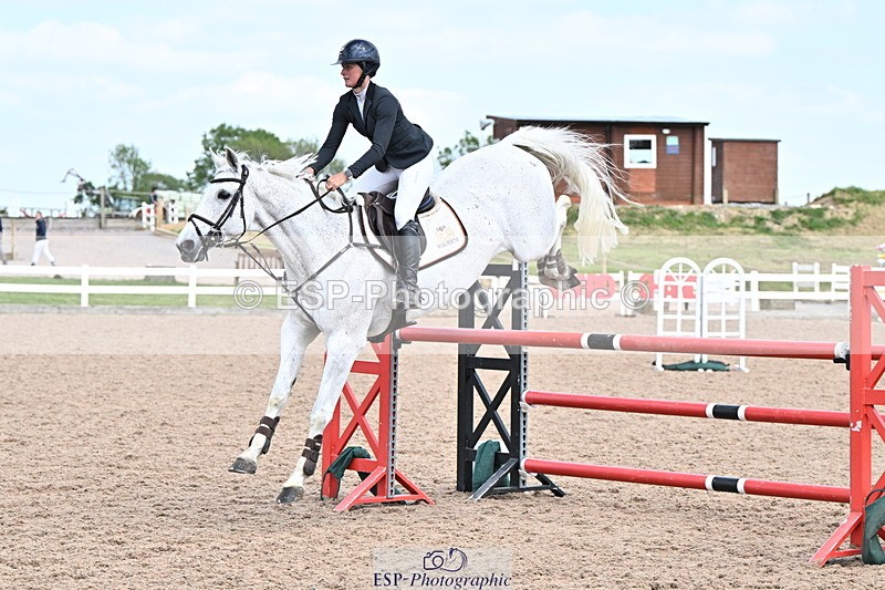 240605A-160024-01008 - Cls 5 Foxhunter and 1.20m Open