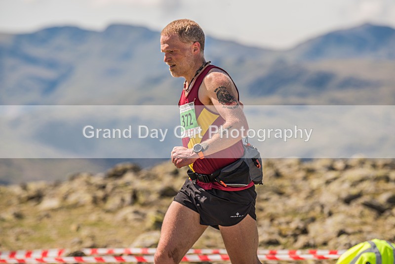 Fairfield-1002 - Fairfield Horseshoe Fell Race Saturday 13th May 2023