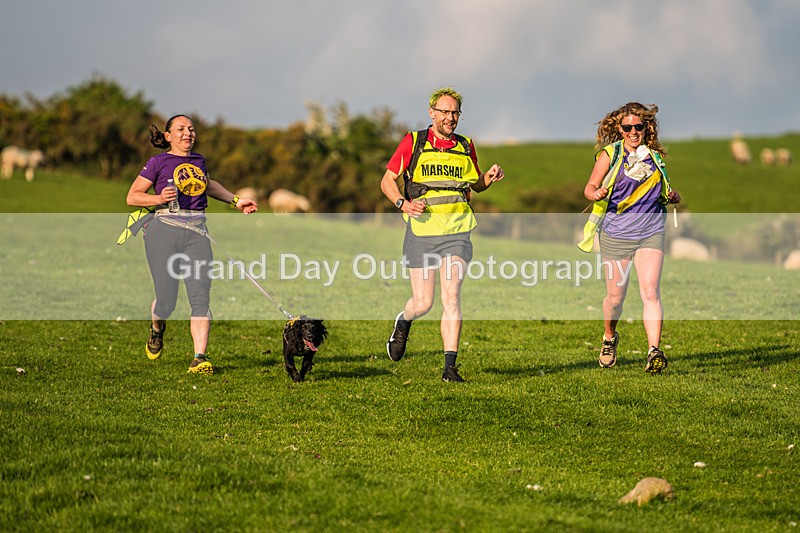 Hay-713 - Hay O Trail Race Tuesday 21st May 2024