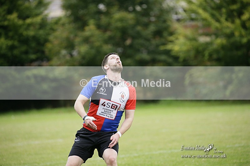 RU 250921 124 - Devizes II RFC V Pewsey Vale RFC 25/09/21