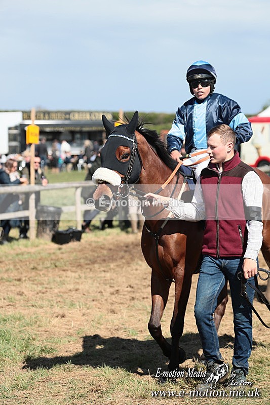 PtP 210425  975 - Paxford Races Easter Monday 21/04/25