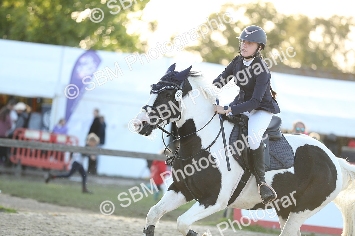SBM_54256 - J23 - Junior Horse 70cm Championship