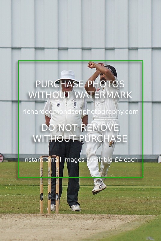 DSC00591 - Kendal CC v Netherfield CC