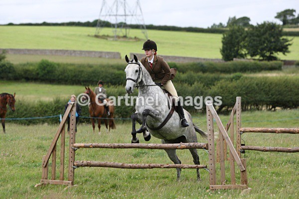 MB_88328 - MBRC Jumping/Working Hunter August 2015
