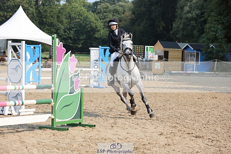 250816A-103024-00739 - Cls 3 Snr British Novice