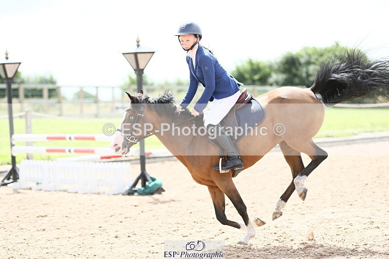 230715A-110124-00505 - Cls 34 Springboard 128cm & 138cm