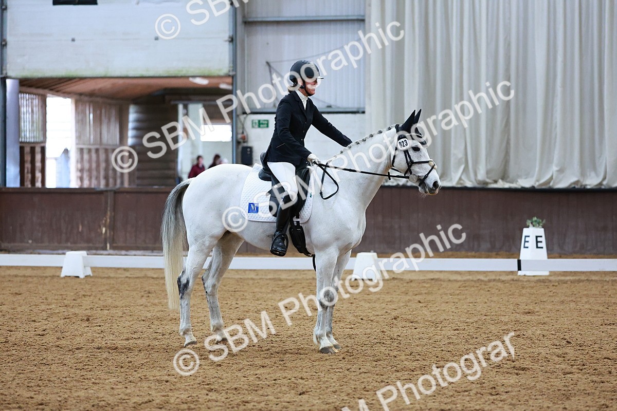 SBM_001538 - Class 5 - Novice 5