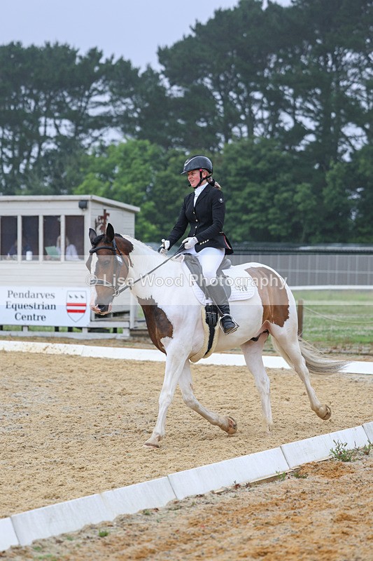 3E7A9730 - Class 5: Novice 3 2024 Section A