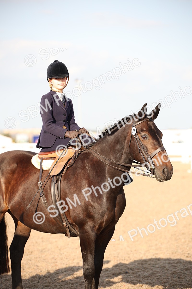SBM_09214 - Regional Ridden Champ