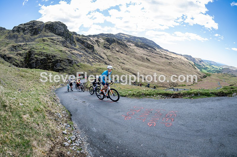 141237 - Hardknott Pass Camera 2 14.00-15.00